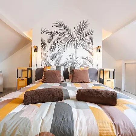 Appartamento Le Loft, Chic Et Cozy *