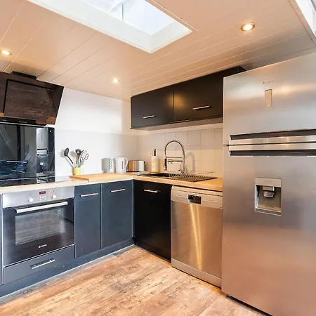 Le Loft, Chic Et Cozy *
