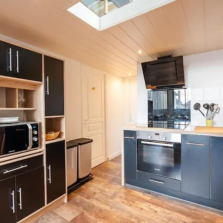Appartamento Le Loft, Chic Et Cozy Beaulieu-sur-Layon