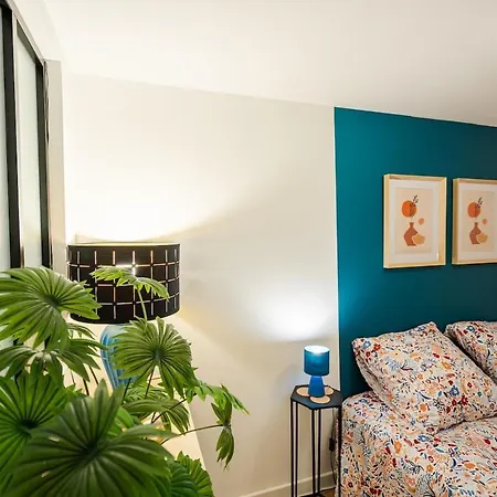 Le Loft, Chic Et Cozy Beaulieu-sur-Layon