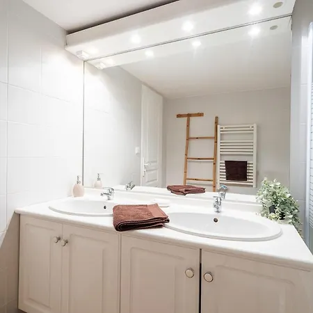 Le Loft, Chic Et Cozy Lejlighed Beaulieu-sur-Layon