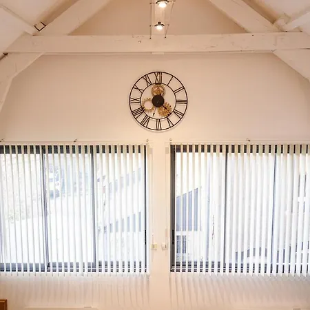 Appartamento Le Loft, Chic Et Cozy