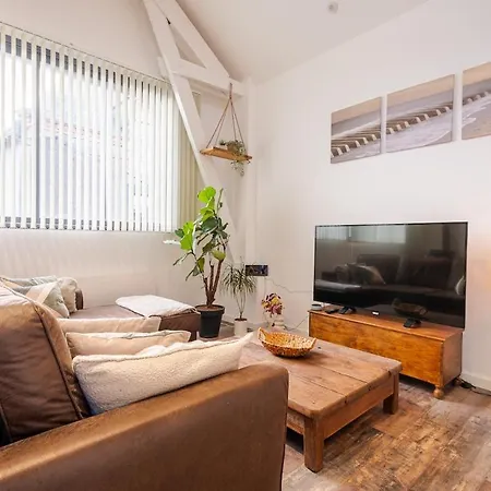 Appartamento Le Loft, Chic Et Cozy *