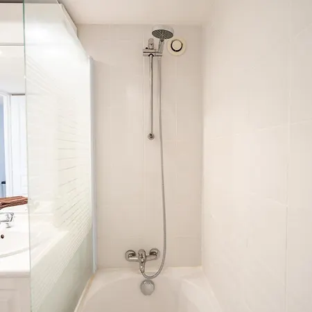 شقة Le Loft, Chic Et Cozy *