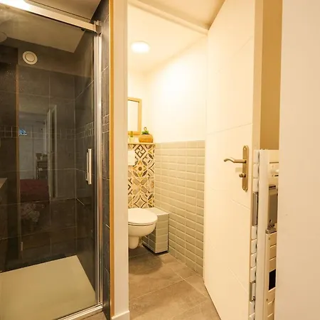 Le Loft, Chic Et Cozy