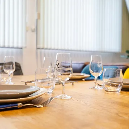 Le Loft, Chic Et Cozy Beaulieu-sur-Layon