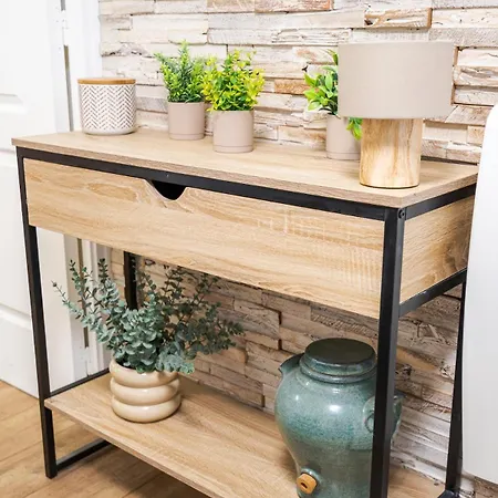 Lejlighed Le Loft, Chic Et Cozy *