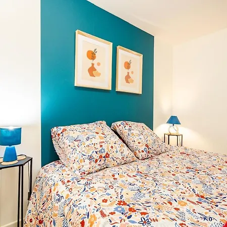 Le Loft, Chic Et Cozy