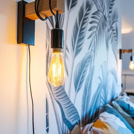 Le Loft, Chic Et Cozy