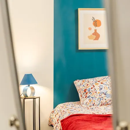 Le Loft, Chic Et Cozy Appartamento *