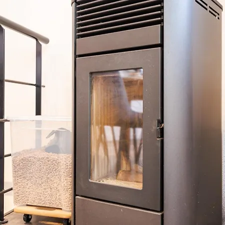 Le Loft, Chic Et Cozy * Beaulieu-sur-Layon