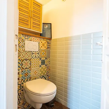 شقة Le Loft, Chic Et Cozy *