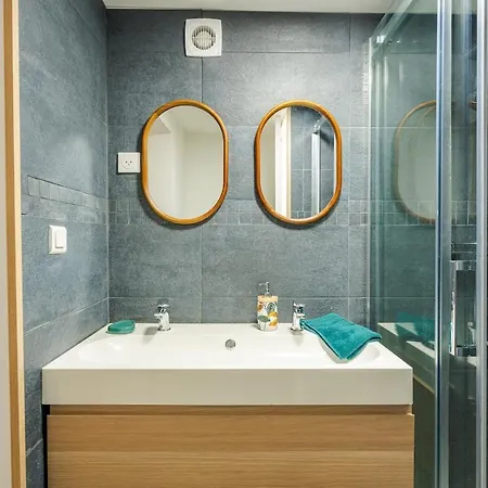 Le Loft, Chic Et Cozy Beaulieu-sur-Layon