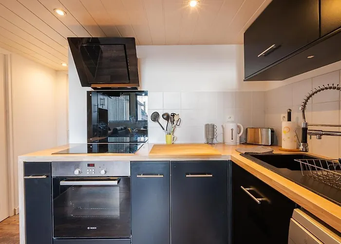 Le Loft, Chic Et Cozy Apartment *