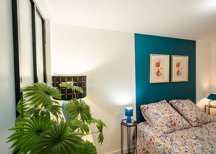 Le Loft, Chic Et Cozy Beaulieu-sur-Layon