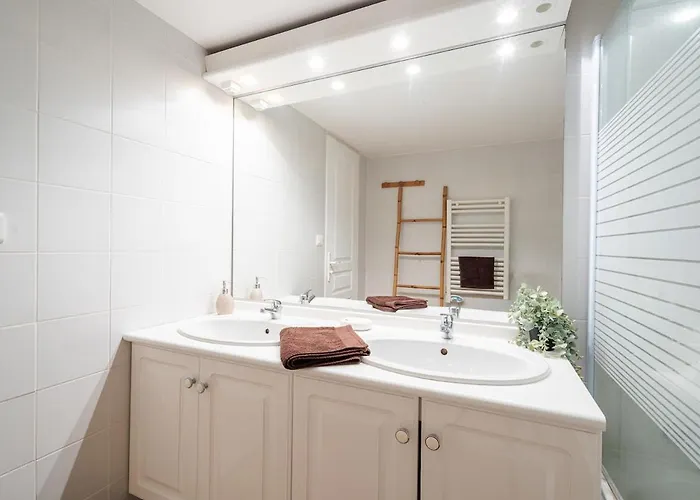 Le Loft, Chic Et Cozy Apartment Beaulieu-sur-Layon