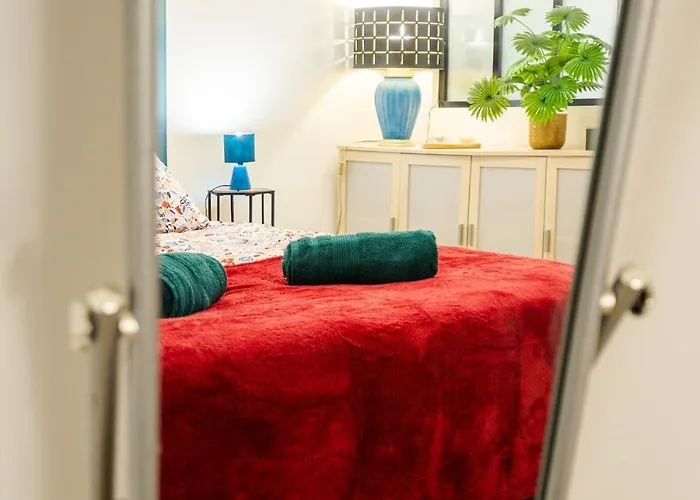 Le Loft, Chic Et Cozy Apartment *