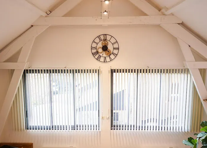 Appartement Le Loft, Chic Et Cozy