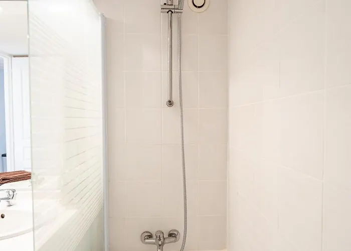 Appartement Le Loft, Chic Et Cozy *