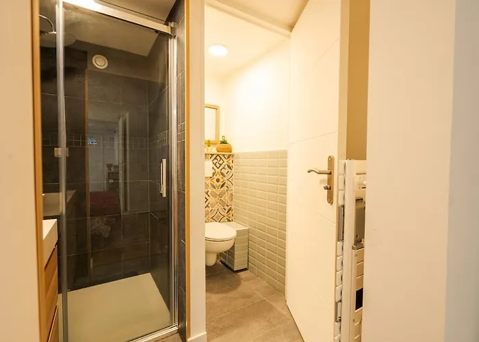 Le Loft, Chic Et Cozy