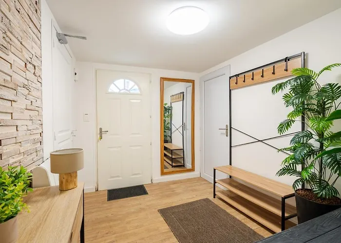 Le Loft, Chic Et Cozy * Beaulieu-sur-Layon