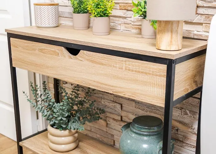 Apartment Le Loft, Chic Et Cozy *