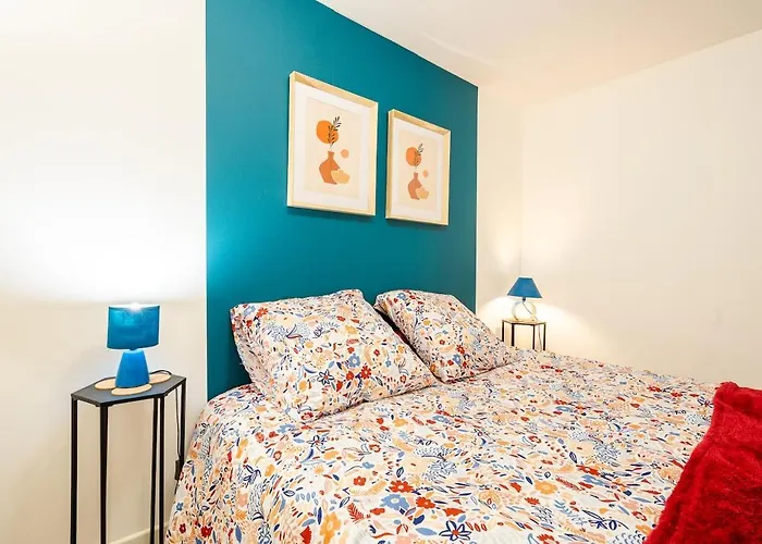 Le Loft, Chic Et Cozy