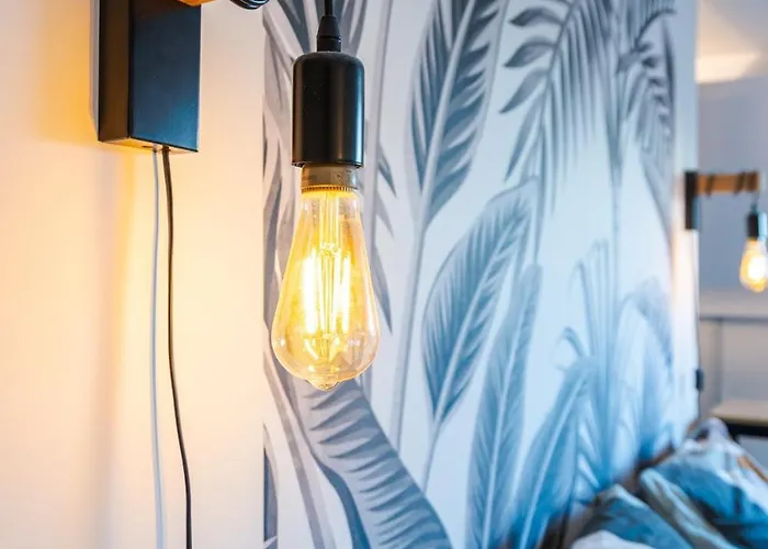 Le Loft, Chic Et Cozy