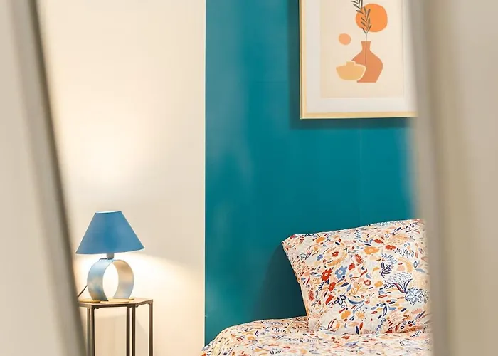 Le Loft, Chic Et Cozy Appartement *