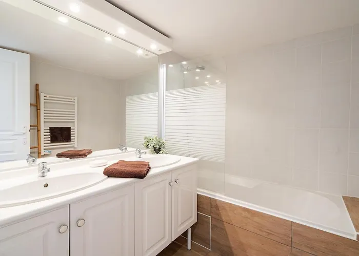 Le Loft, Chic Et Cozy Apartment Beaulieu-sur-Layon