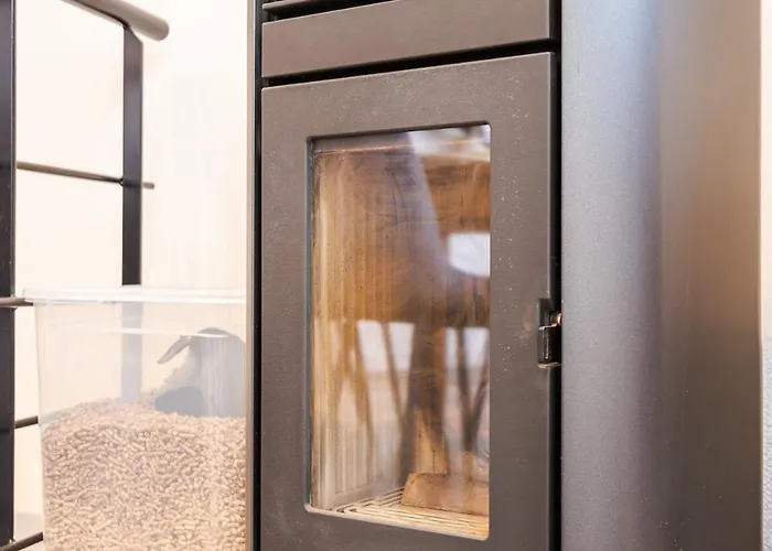 Le Loft, Chic Et Cozy * Beaulieu-sur-Layon