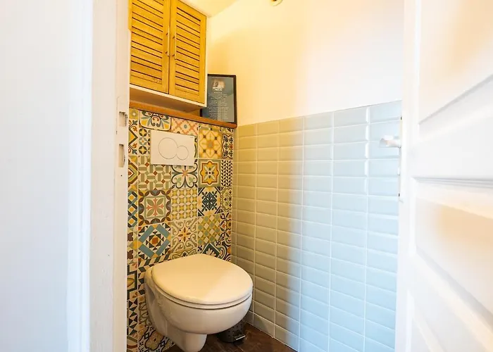 Appartement Le Loft, Chic Et Cozy *