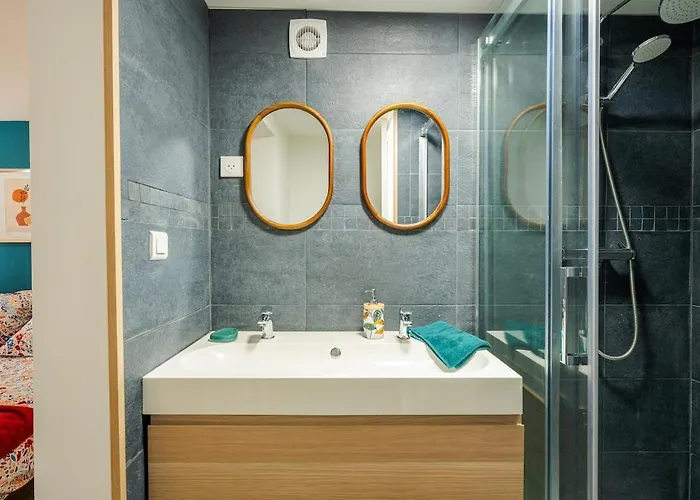 Le Loft, Chic Et Cozy Beaulieu-sur-Layon